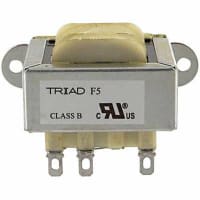 Triad Magnetics F5-24
