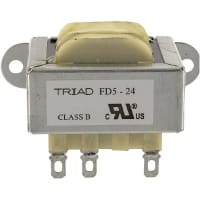 Triad Magnetics FD5-24