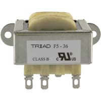 Triad Magnetics F5-36