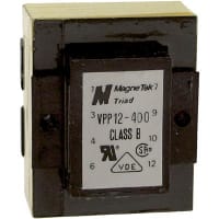Triad Magnetics VPP12-400