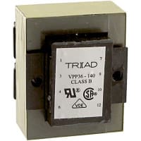 Triad Magnetics VPP36-140