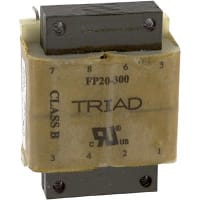 Triad Magnetics FP20-300
