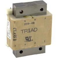 Triad Magnetics FP30-400