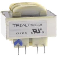 Triad Magnetics FS20-300
