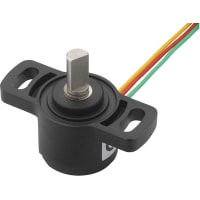 Encoders - Sensors from RS