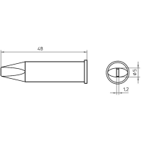 Apex Tool Group Mfr. T0054480199