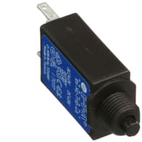 E-T-A Circuit Protection and Control 106-M2-P30-4A