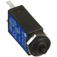E-T-A Circuit Protection and Control 106-M2-P30-6A