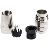 RS COMPONENTS UK C09131H0081002