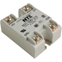 NTE Electronics, Inc. RS3-1D40-21R