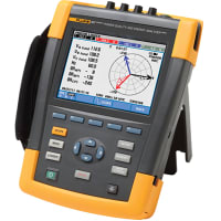 Fluke FLUKE-435-II/BASIC