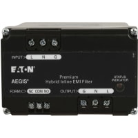 Eaton/calidad AGPH12010 de la energía