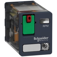Schneider Electric RPM22F7
