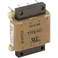 Triad Magnetics FP10-2400