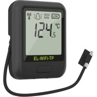 Lascar Electronics EL-WIFI-TP