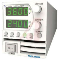 TDK-Lambda Z60-10-LAN-L-U