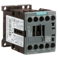 Siemens 3RH21311BB40