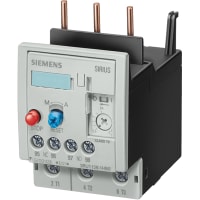 Siemens 3RU11364BB0