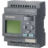 Siemens 6ED10521FB000BA6