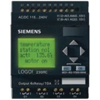Siemens 6ED10521MD000BA6