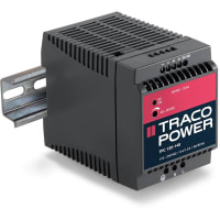 TRACO Power TPC 120-124