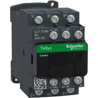 Schneider Electric LC1D186BL