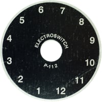 Electroswitch Inc. P112