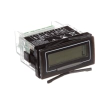 Digital counter - All industrial manufacturers