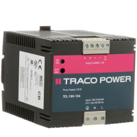 TRACO Power TCL 120-124