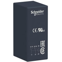 Schneider Electric RSB2A080BD