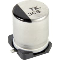 Panasonic Electronic Components EEE-TKV471UAQ
