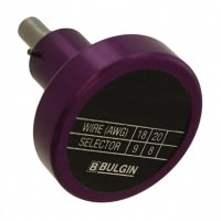 Bulgin 15021/SP