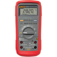 Fluke FLUKE-28IIEX/ETL