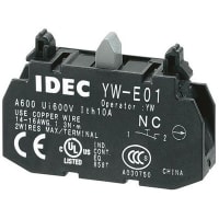 IDEC Corporation YW-E01
