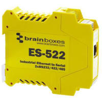 Brainboxes ES-522