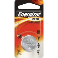 Energizer ECR2450BP