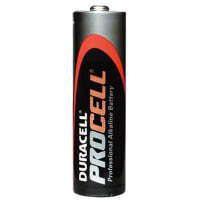Duracell PC1500