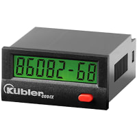 Kuebler 6.134.012.850