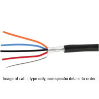 Olympic Wire and Cable Corp. 8400S