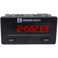 Veeder-Root RFMP00