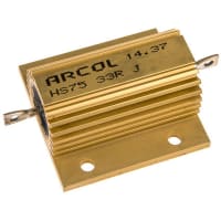 ARCOL HS75 33R J