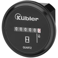 Kuebler 0.135.200.301