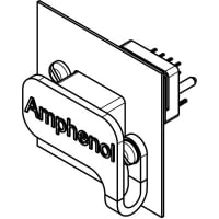 Amphenol Commercial (Amphenol CS) MRJ258620BP