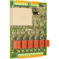 SEMIKRON RT380T 230/400 PCB ROHS