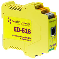 Brainboxes ED-516
