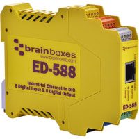 Brainboxes ED-588