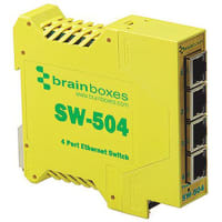 Brainboxes SW-504
