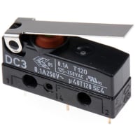 ZF Electronics DC3C-A1LC
