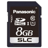 Panasonic Electronic Components RP-SDF08GDA1