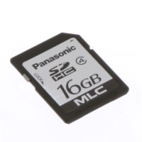 Panasonic Electronic Components RP-SDPC16DA1